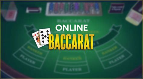 baccarat pravidla|How To Play Baccarat .